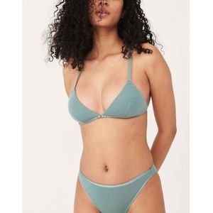 Intimately Free People Perfect Bralette in Trellis